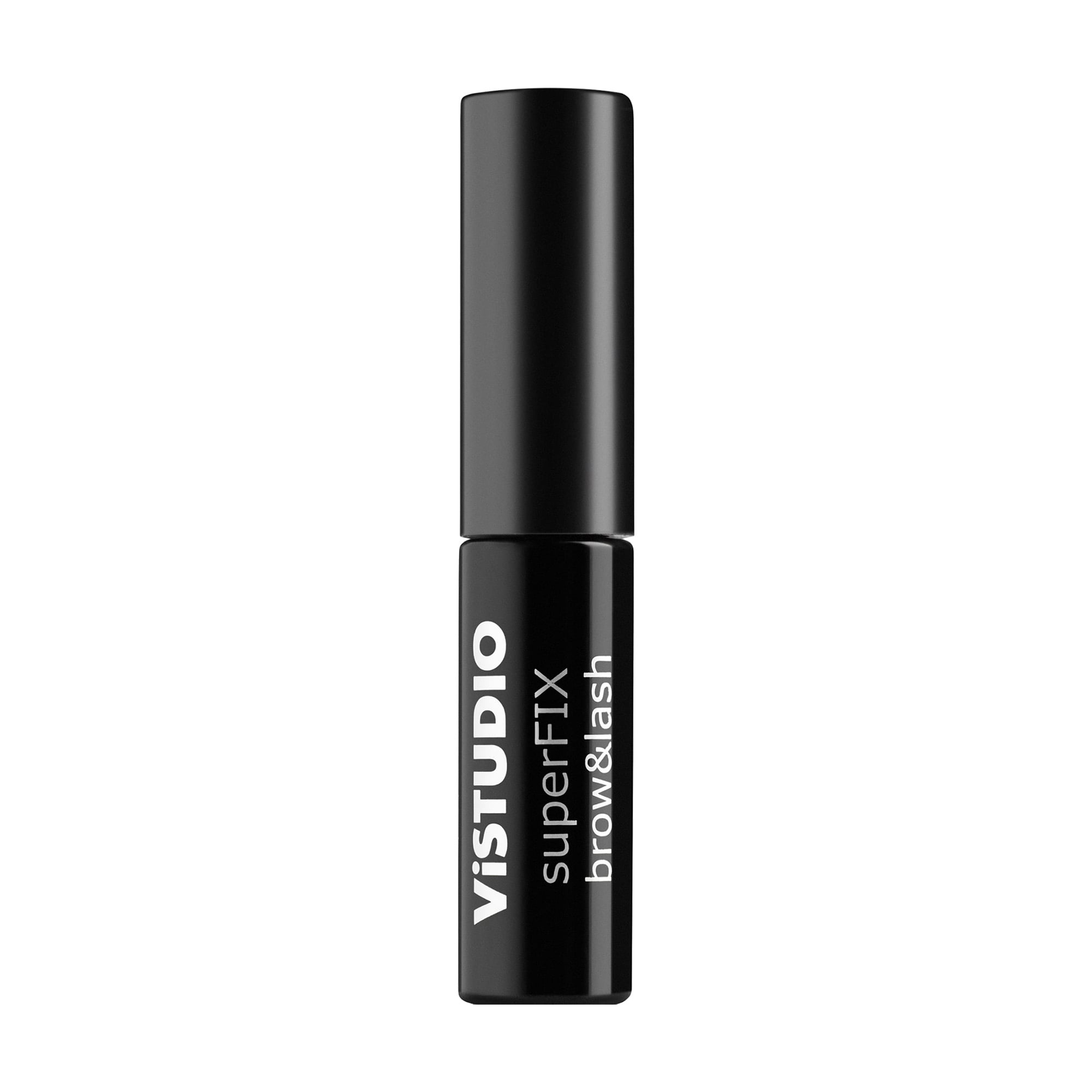 Гелевий фіксатор для брів та вій ViSTUDIO Super Fix Brow&amp;Lash, 7 г